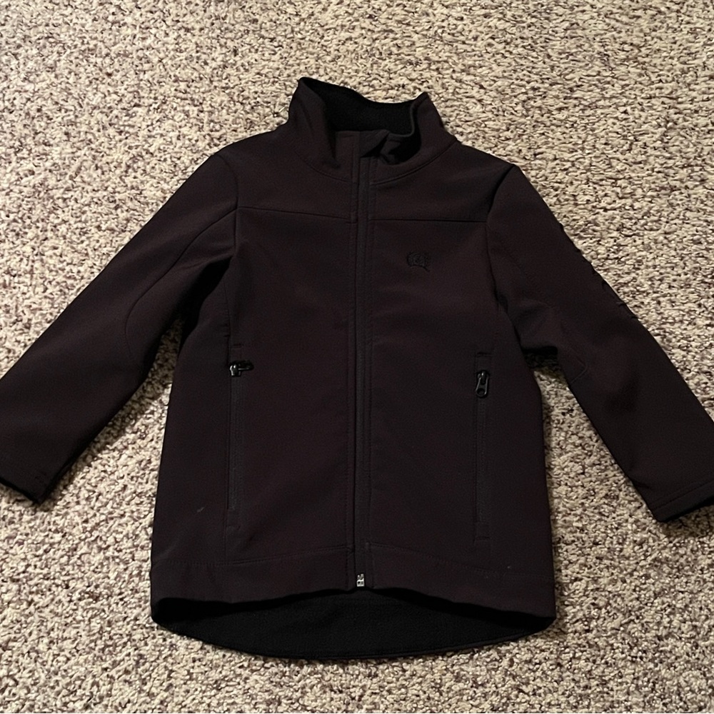 Boys Cinch Medium Weight Jacket